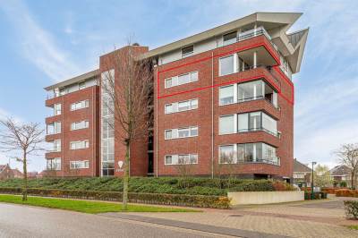 Woning Lavendel 397 Cuijk