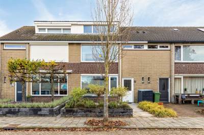 Woning Jupiterstraat 10 Son en Breugel