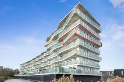 Woning Londenhaven 121 Purmerend