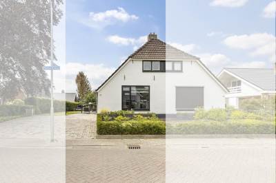 Woning Parkelerweg 15 Twello