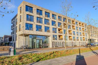 Woning De Kaai 41 Groningen