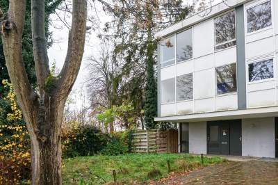 Woning Beneluxlaan 1 Heerlen