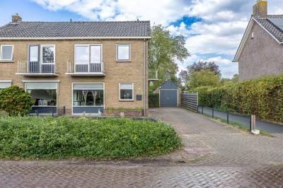Woning Leenakkersweg 5 Zuidlaren