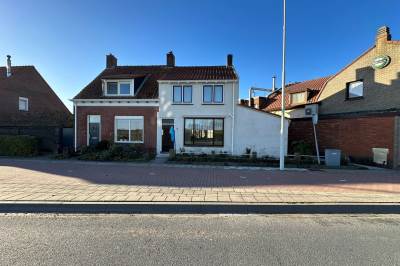 Woning Zuidzandseweg 5 Cadzand