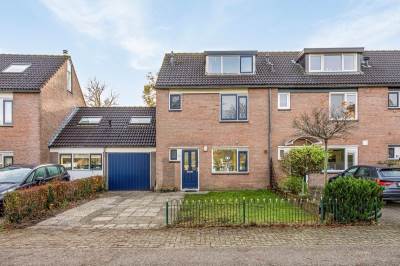 Woning Vlietweg 78 Apeldoorn