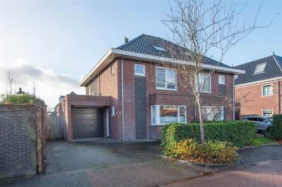 Woning Gieser Wildemanlaan 1 Wognum