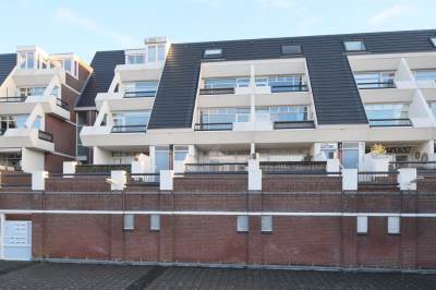 Woning Soeverein 11 Leiderdorp