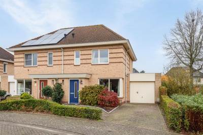 Woning Mgr Schravenlaan 30 Lottum