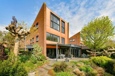 Woning Groenling 25 Ouderkerk aan de Amstel