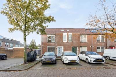 Woning Veenweidestraat 29 Purmerend