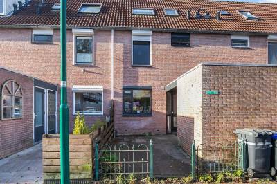 Woning Zwanenkamp 93 Maarssen