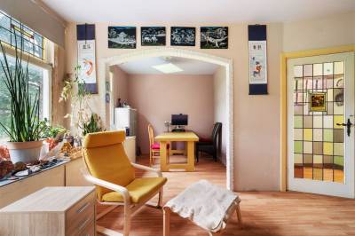 Woning Brinckerinckstraat 34 Den Haag