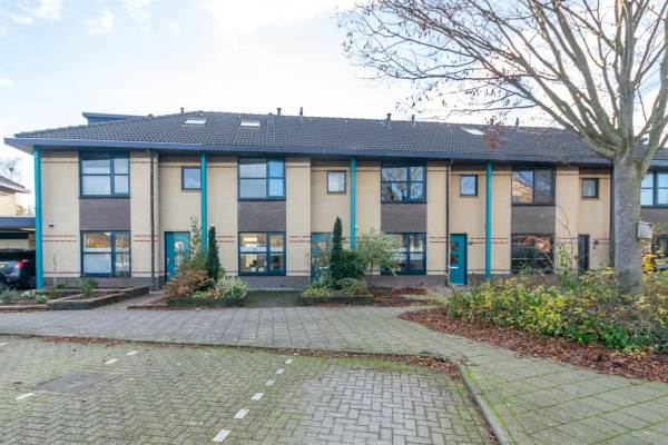 Woning Schelde 70 Hoogeveen