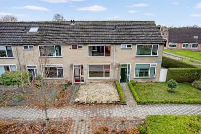 Woning Beukenlaan 23 Marum