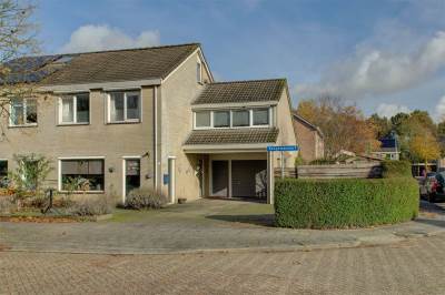 Woning Stegemanserf 2 Staphorst