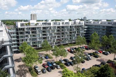 Woning Voermanstraat 346 Gorinchem