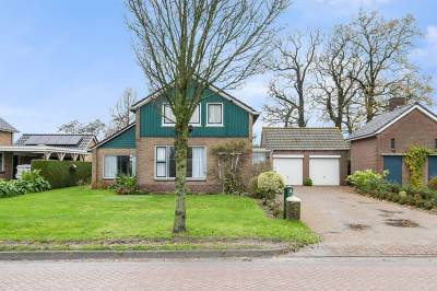 Woning Bruggelaan 4 Appelscha