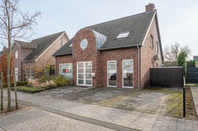 Woning Marcus Aurelius 26 Born