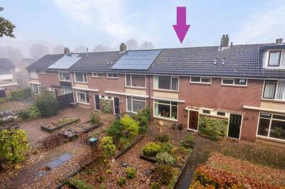 Woning Snijderspad 9 Diepenveen