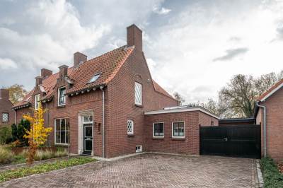 Woning St. Annastraat 9 Uden