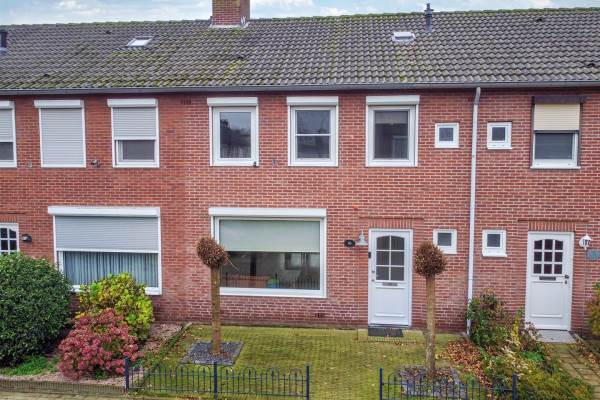 Woning Eisenhowerstraat 16 Venray
