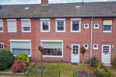 Woning Eisenhowerstraat 16 Venray