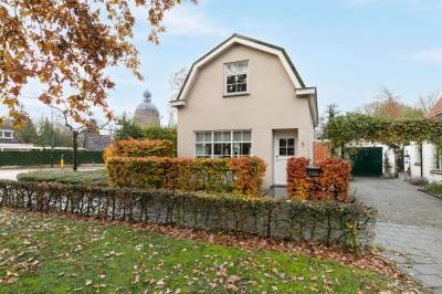 Woning Raadhuisstraat 1 Raamsdonk