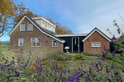 Woning Zweeloërstraat 13 Noord-Sleen