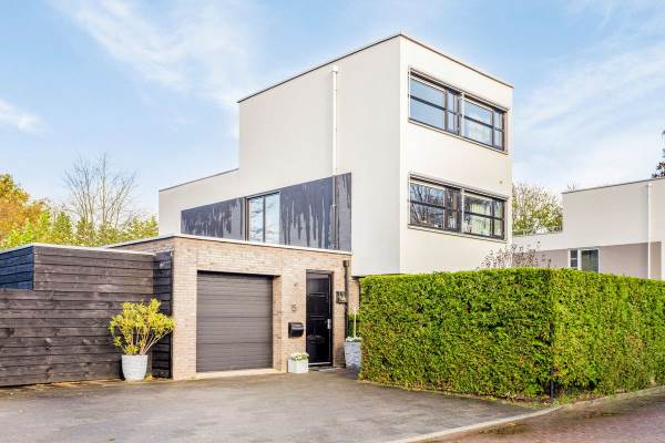 Woning Schenkelskamp 15 Elst (GE)