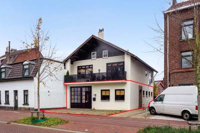 Woning Kapellerlaan 85a Roermond
