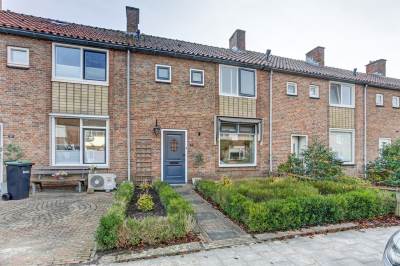 Woning Papaverstraat 15 Alblasserdam