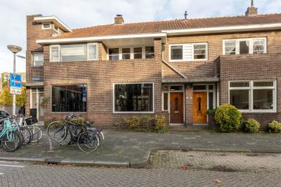 Woning Krugerlaan 11 Gouda