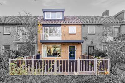 Woning Veldhuizenlaan 40 De Meern