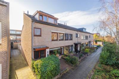 Woning Acaciapad 12 Rijnsburg