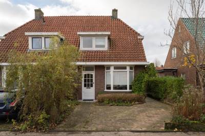 Woning Koarte Miente 17 Akkrum