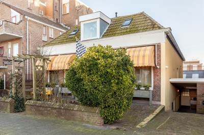 Woning Hogeweg 58 Zandvoort