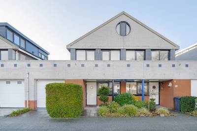 Woning Dreessingel 36 Zwolle