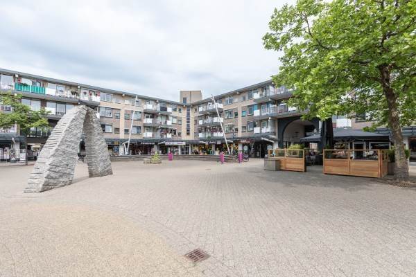 Woning Muntplein 138 Nieuwegein