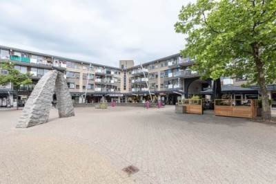 Woning Muntplein 138 Nieuwegein