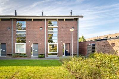 Woning Zevenblad 48 De Meern