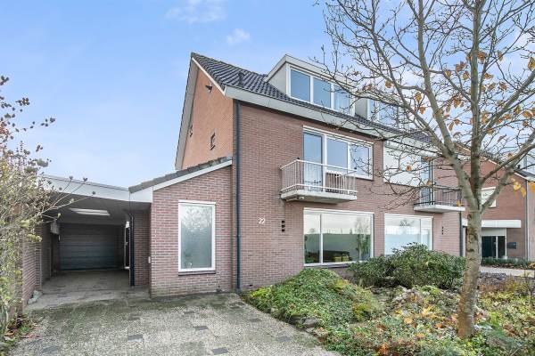 Woning Oijense Benedendijk 22 Oijen