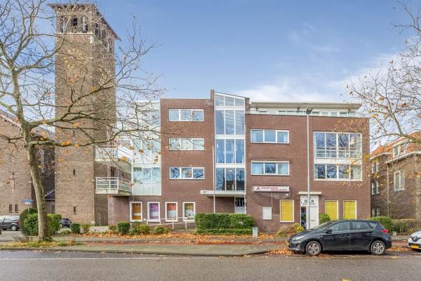 Woning Rijksstraatweg 357A Haarlem