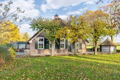 Woning Kreilemansweg 1 Heeten