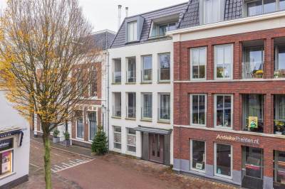 Woning Heereweg 215L Lisse