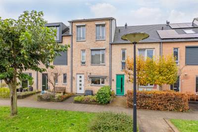 Woning Begijnenweide 34 Heemskerk