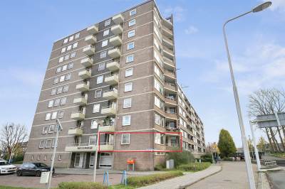 Woning Albert Plesmanplein 21 Gouda