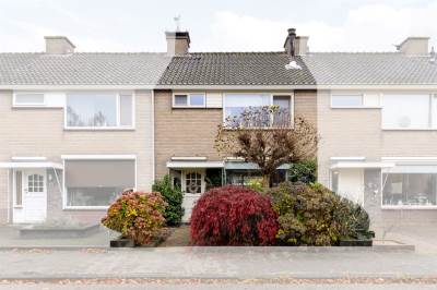 Woning Bovendonk 68 Roosendaal