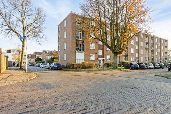 Woning Saturnusstraat 33 Nijmegen