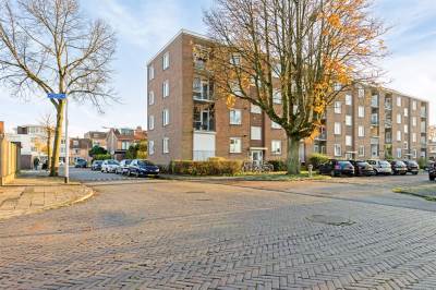 Woning Saturnusstraat 33 Nijmegen
