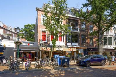 Woning Frederik Hendriklaan 232A Den Haag